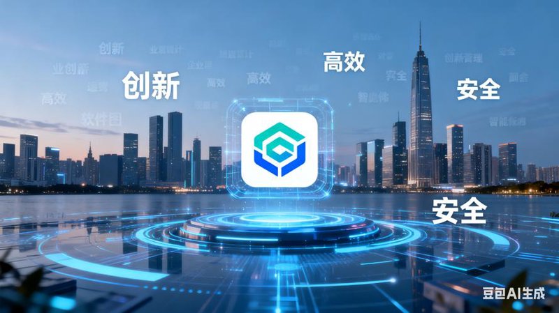 软件开发业在上海的新风貌：创新与挑战同行